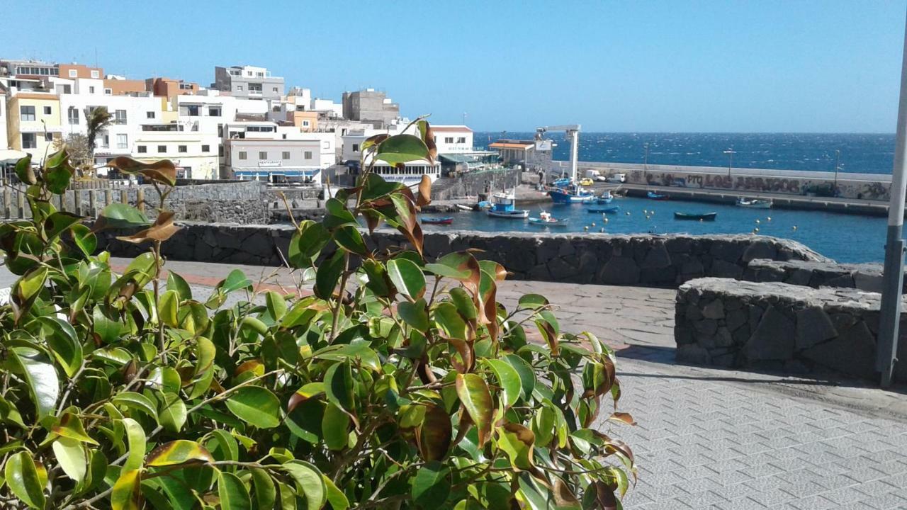 Sol De Tenerife Los Abrigos Εξωτερικό φωτογραφία