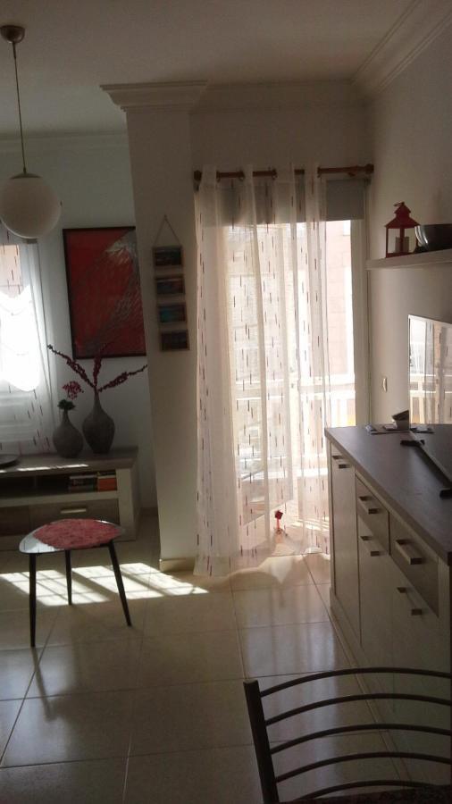 Sol De Tenerife Los Abrigos Εξωτερικό φωτογραφία